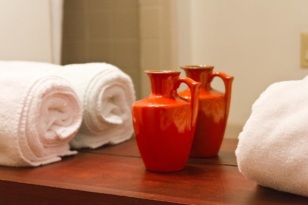 Summers Inn Ludington - Adults Only Room photo