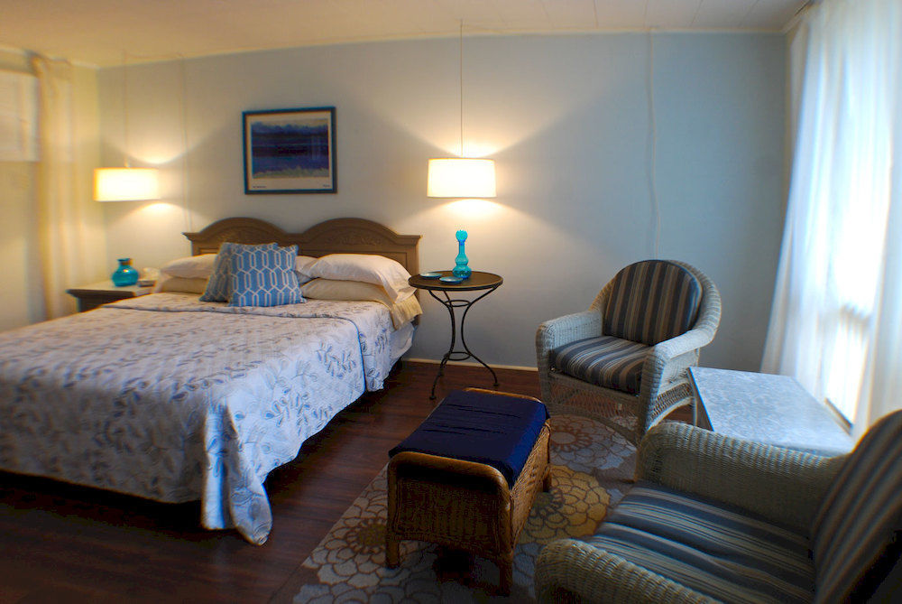 Summers Inn Ludington - Adults Only Exterior photo