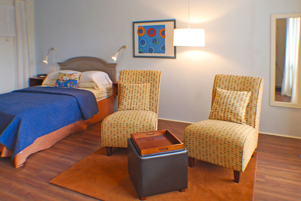 Summers Inn Ludington - Adults Only Exterior photo